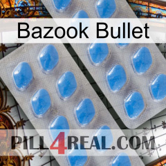 Bazook Bullet 23
